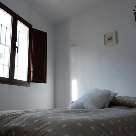 شقة Casa Mirador Atalaya De Zahara زاهارا دي لا سييرا المظهر الخارجي الصورة