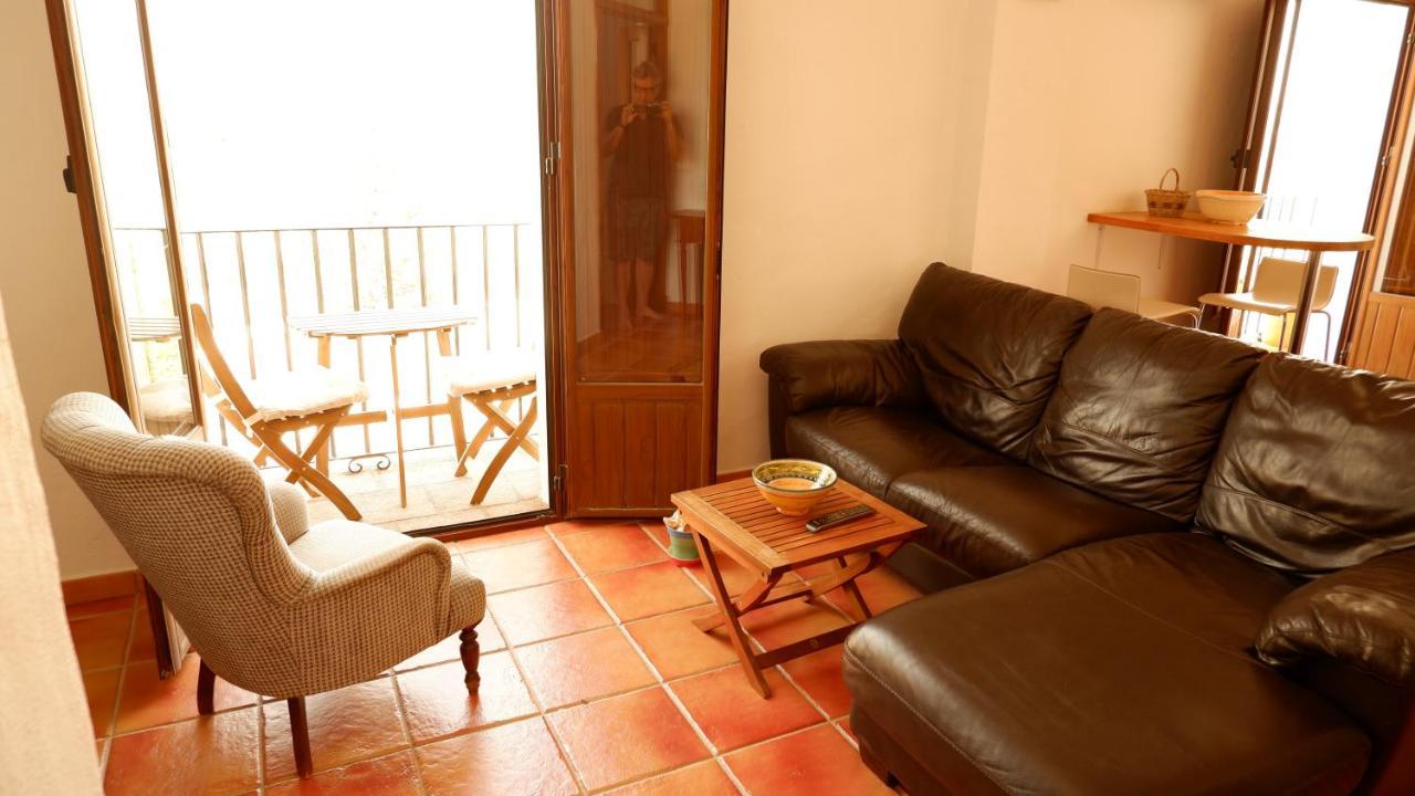 شقة Casa Mirador Atalaya De Zahara زاهارا دي لا سييرا المظهر الخارجي الصورة