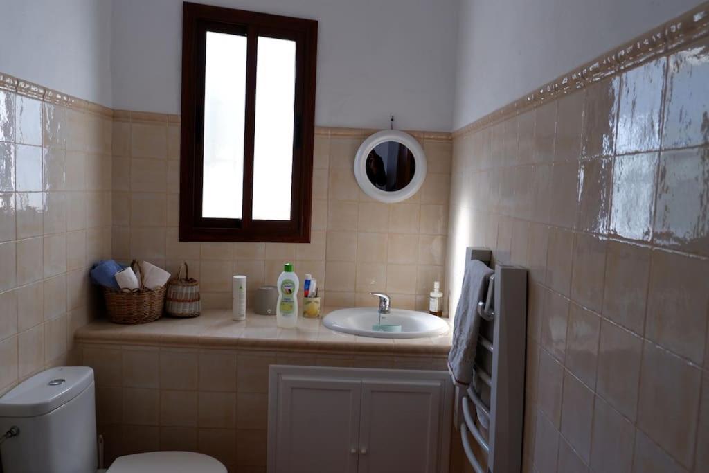 شقة Casa Mirador Atalaya De Zahara زاهارا دي لا سييرا المظهر الخارجي الصورة