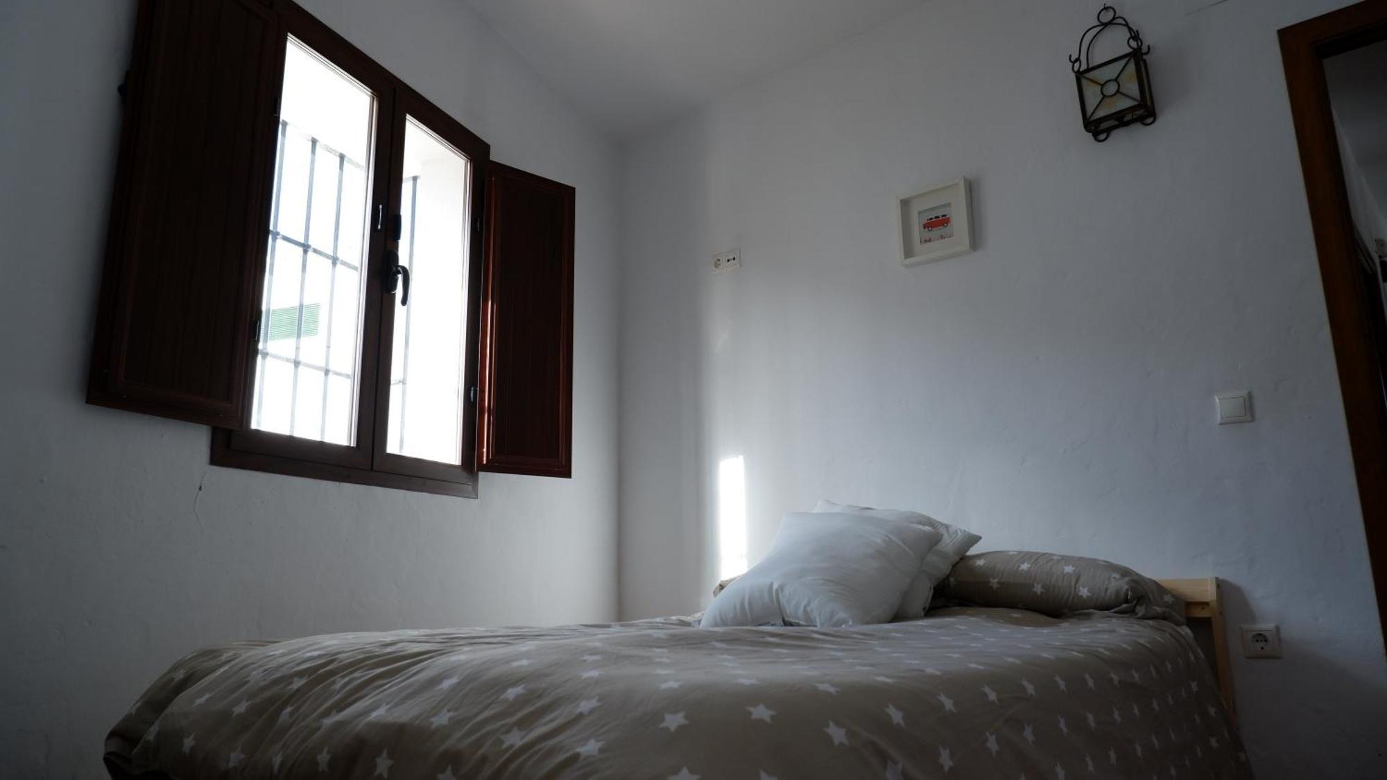شقة Casa Mirador Atalaya De Zahara زاهارا دي لا سييرا المظهر الخارجي الصورة
